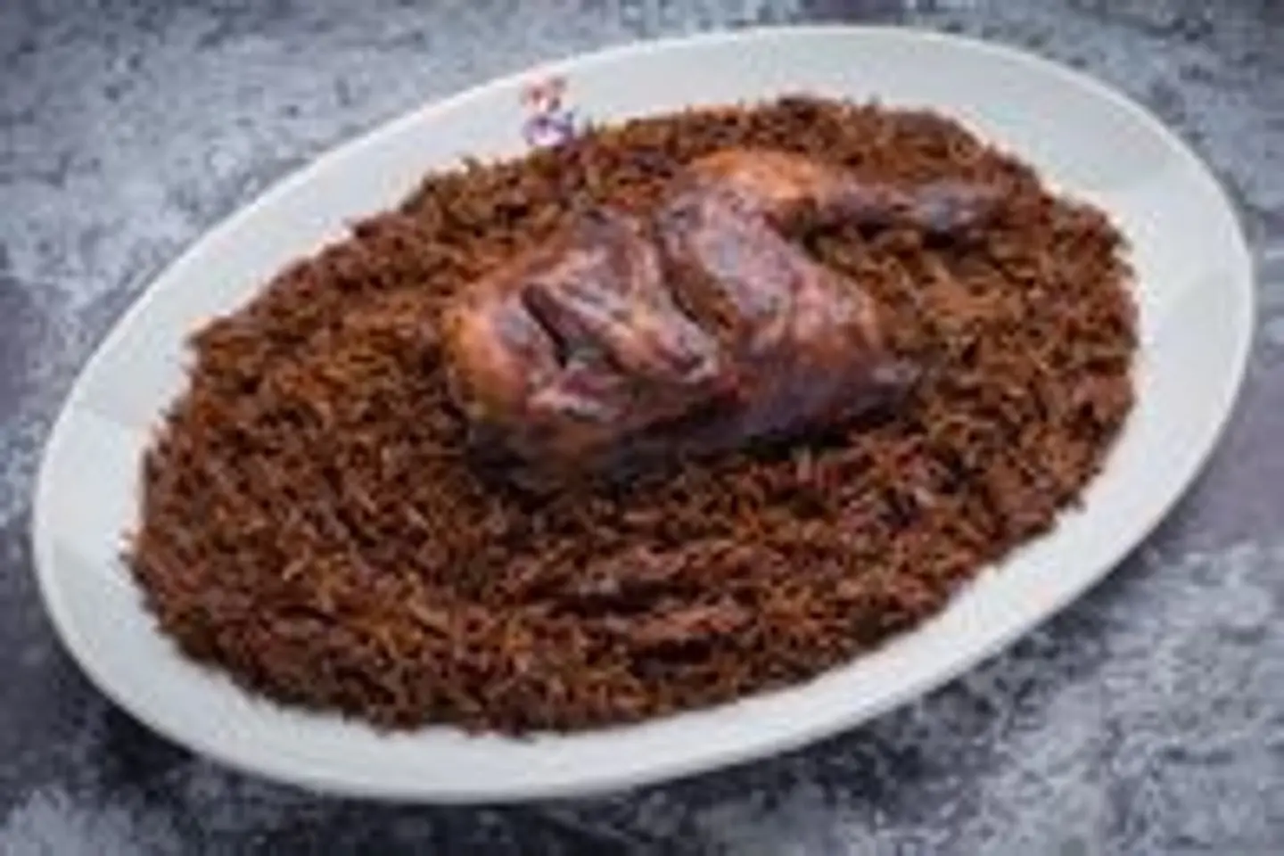 Mahmous Chicken