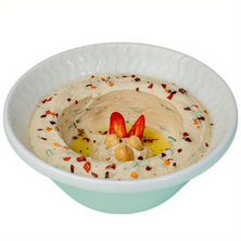 حمص التنور