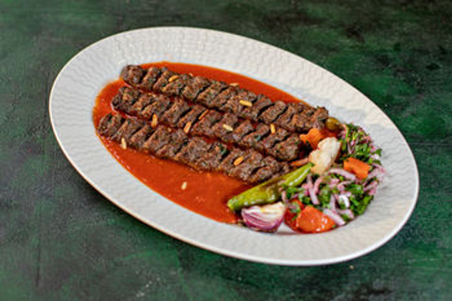 كباب خشخاش 3