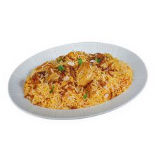 برياني دجاج
