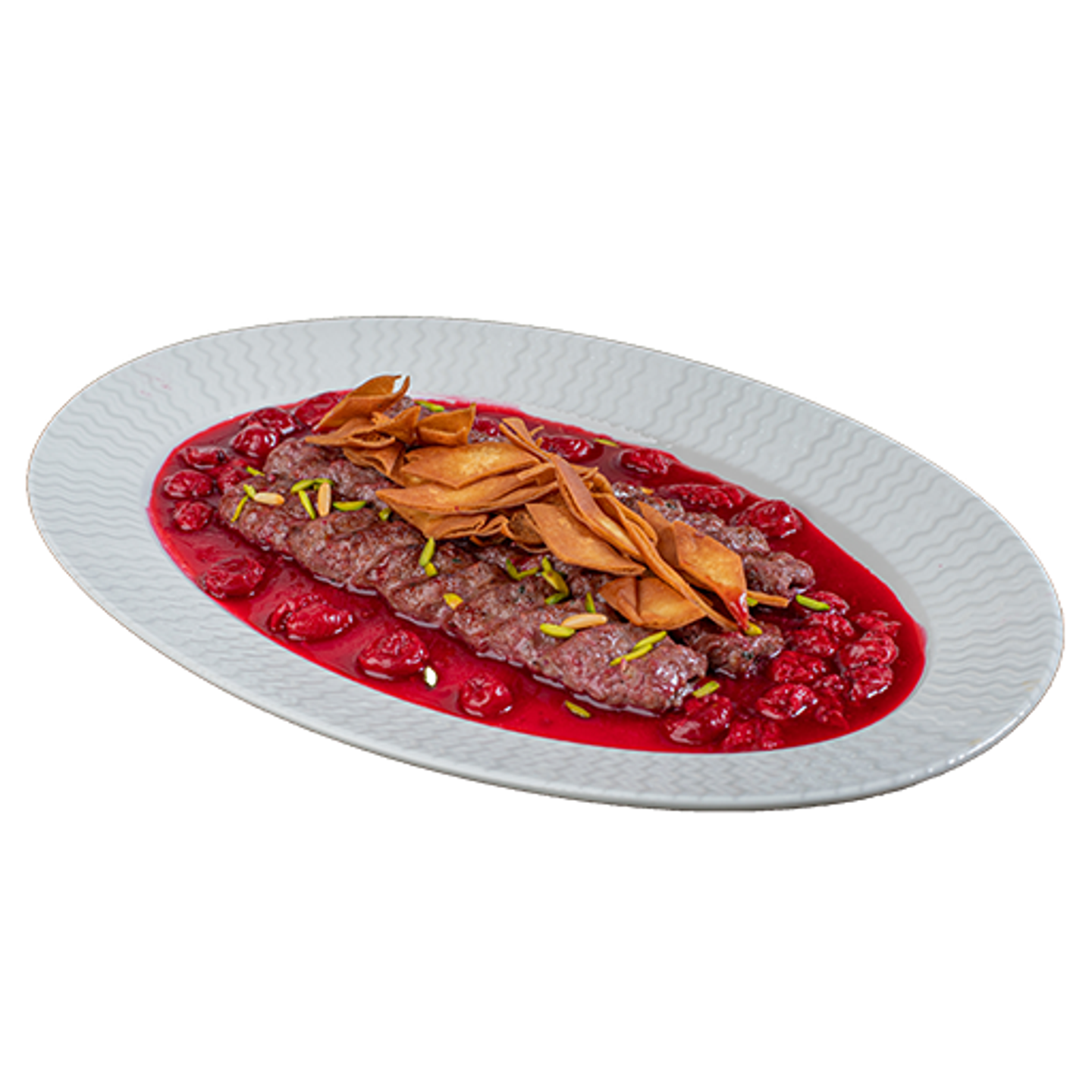 كباب بالكرز/ نعيمي 3