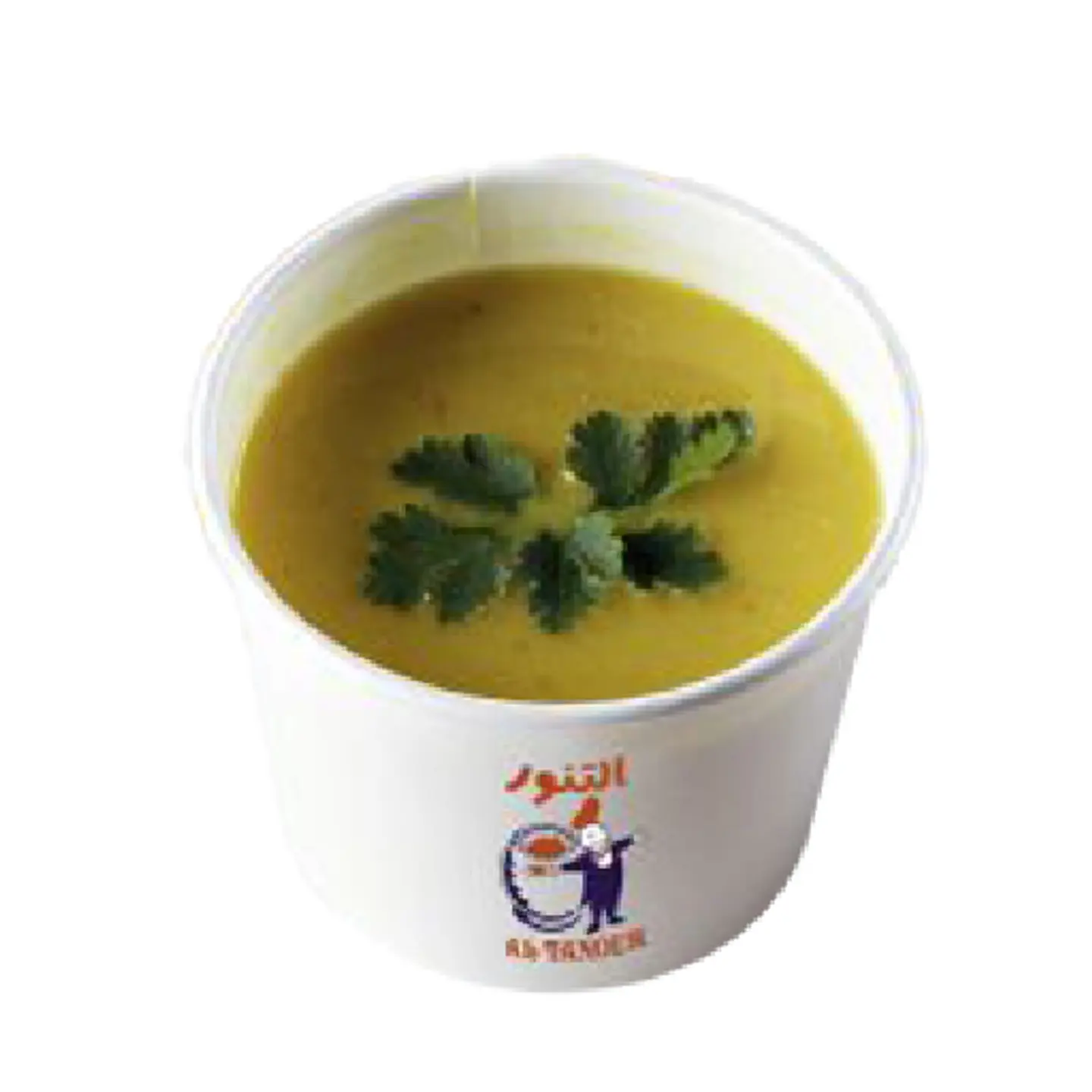 شوربة عدس