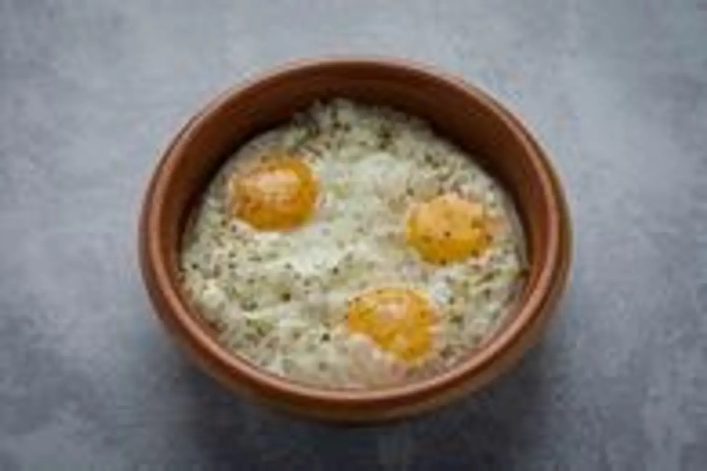 Fried Eggs