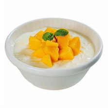 أرز باللبن مانجو