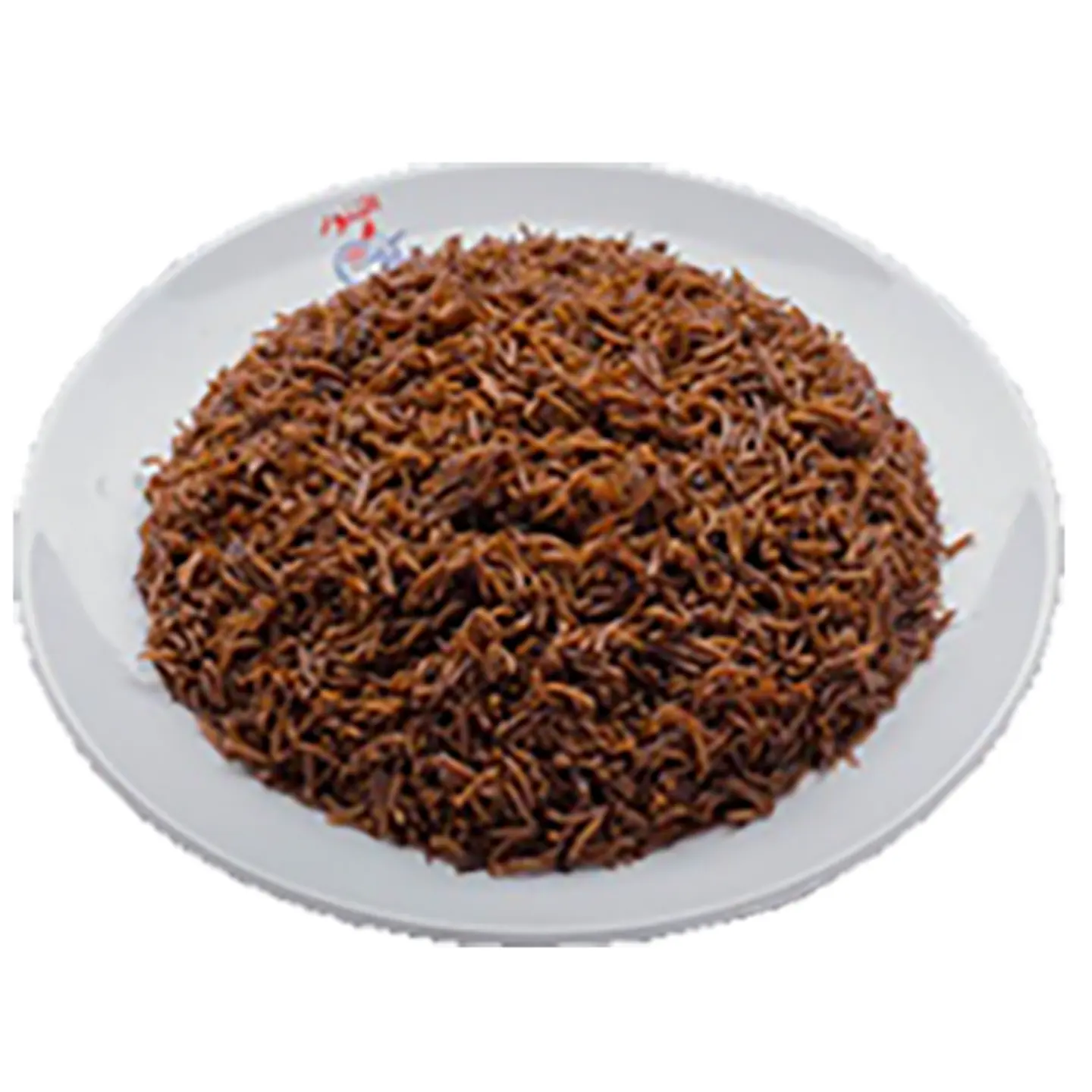 أرز محموص