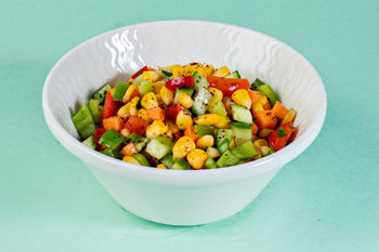 Corn Salad - Small