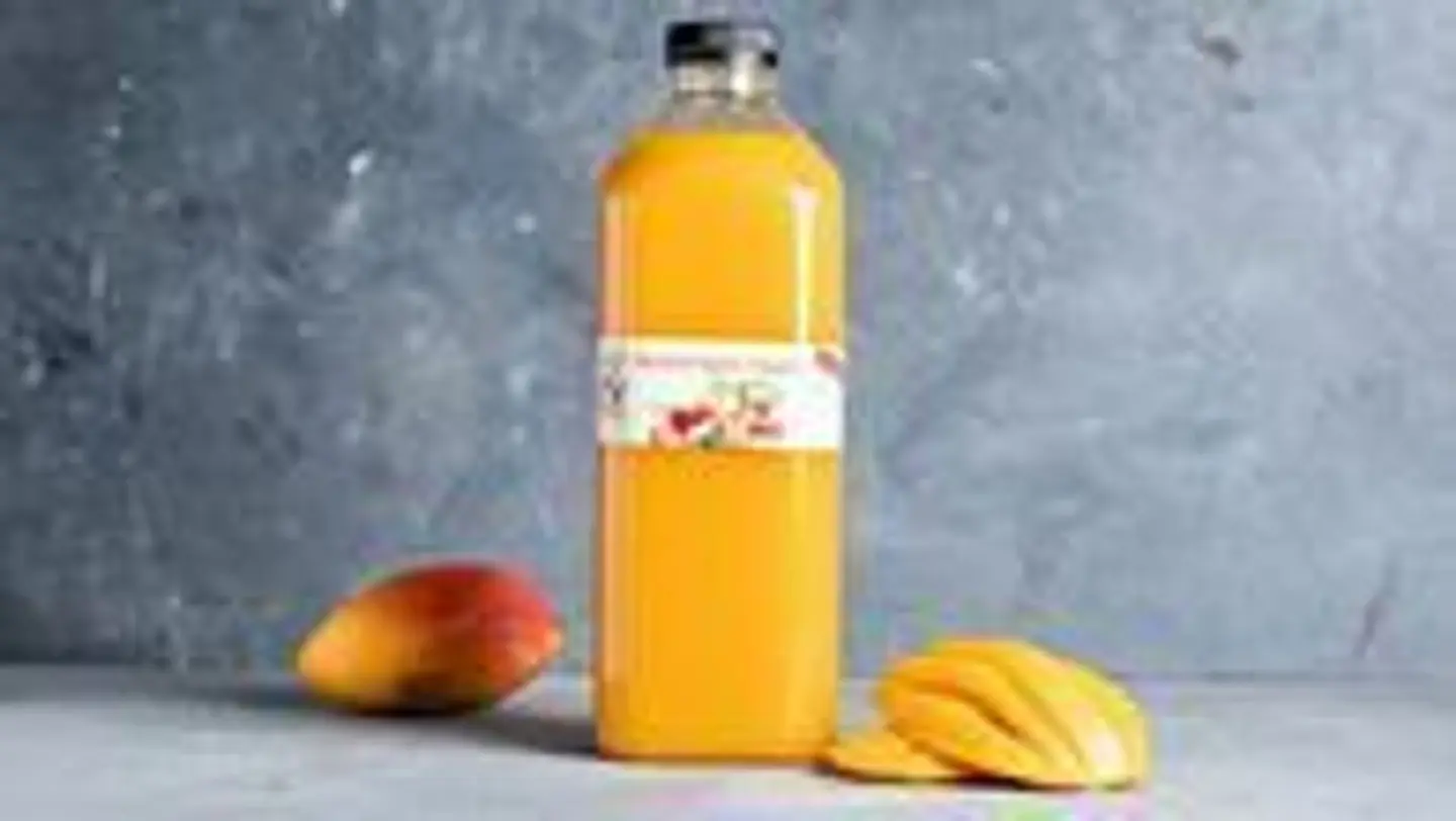 Mango (Liter)