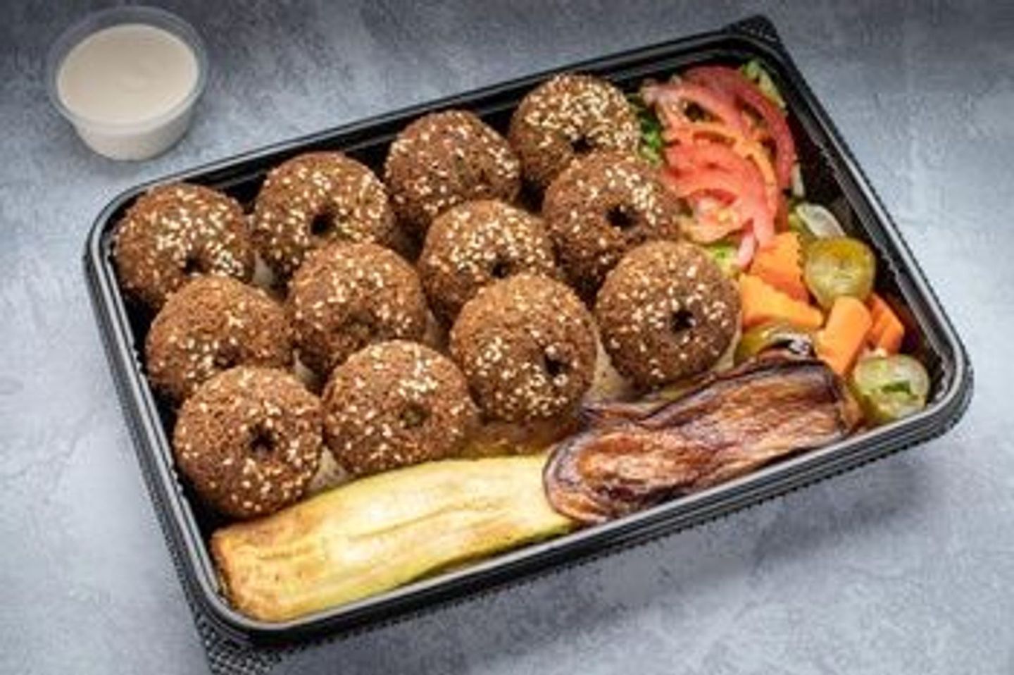 فلافل