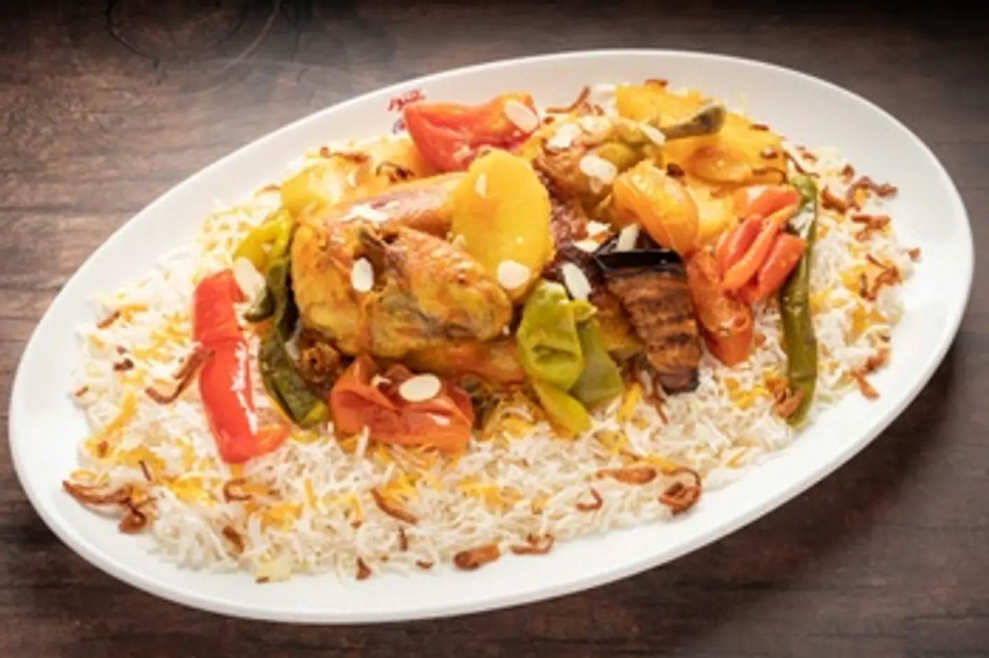 طاجن دجاج