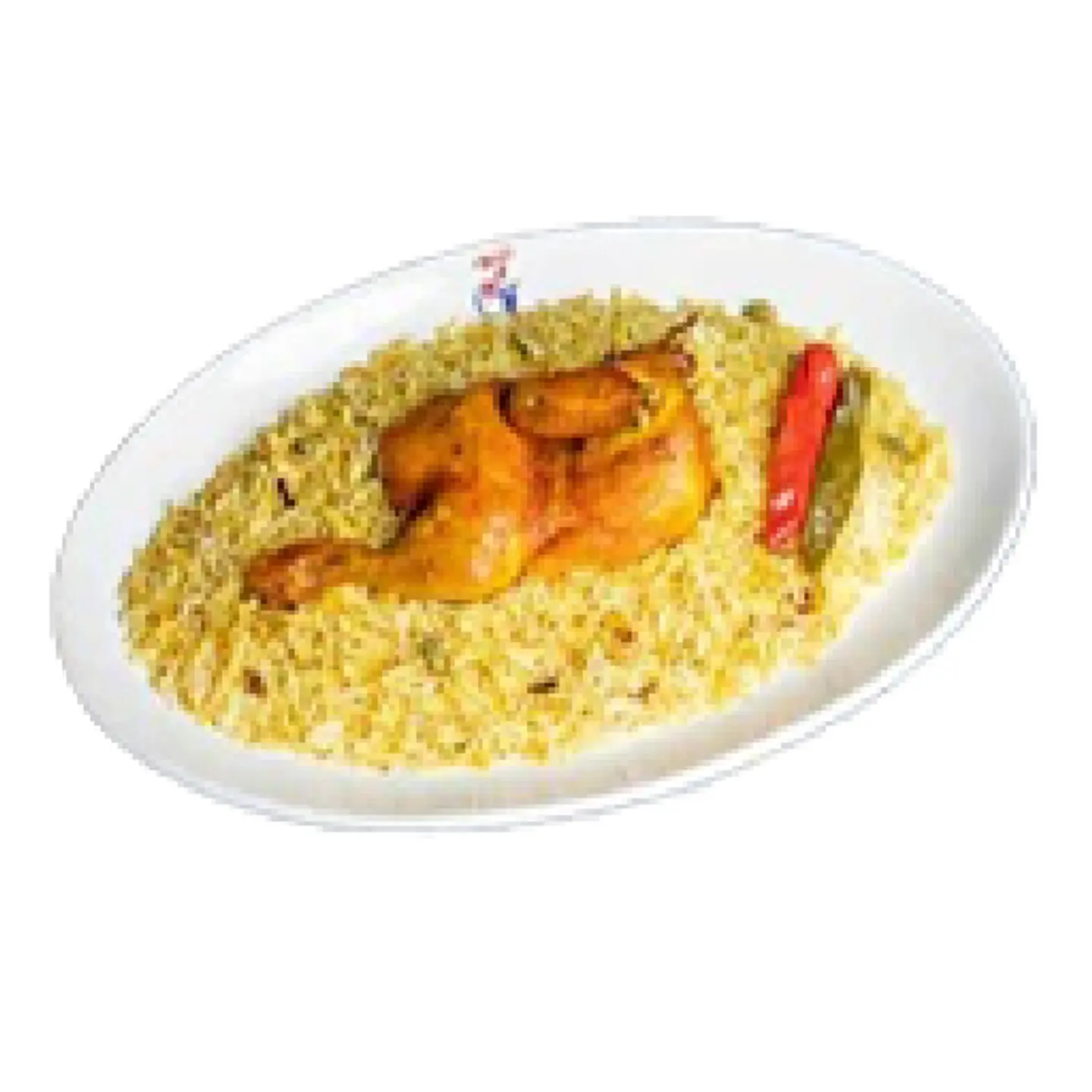 دجاج مندي