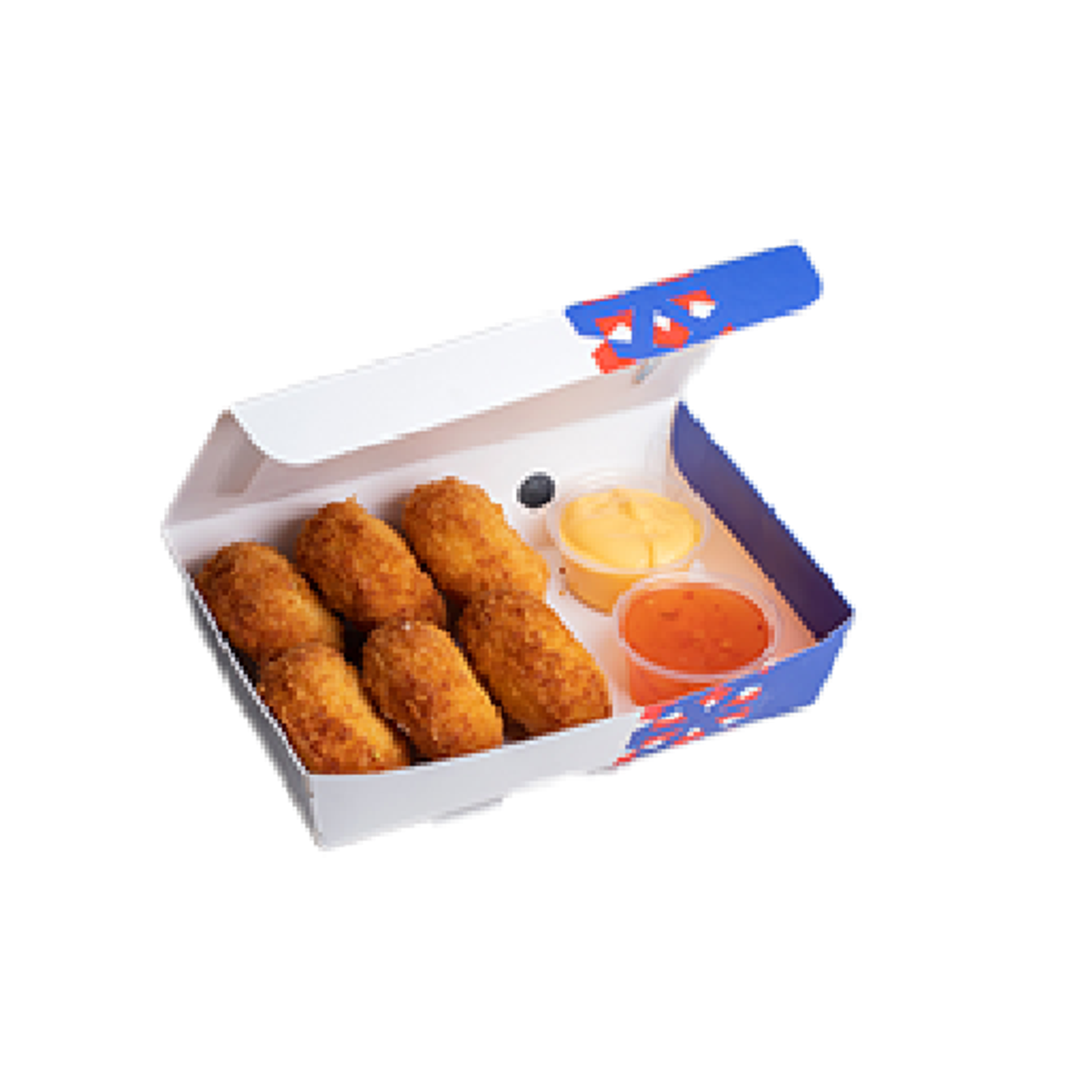 بطاطا كروكيت