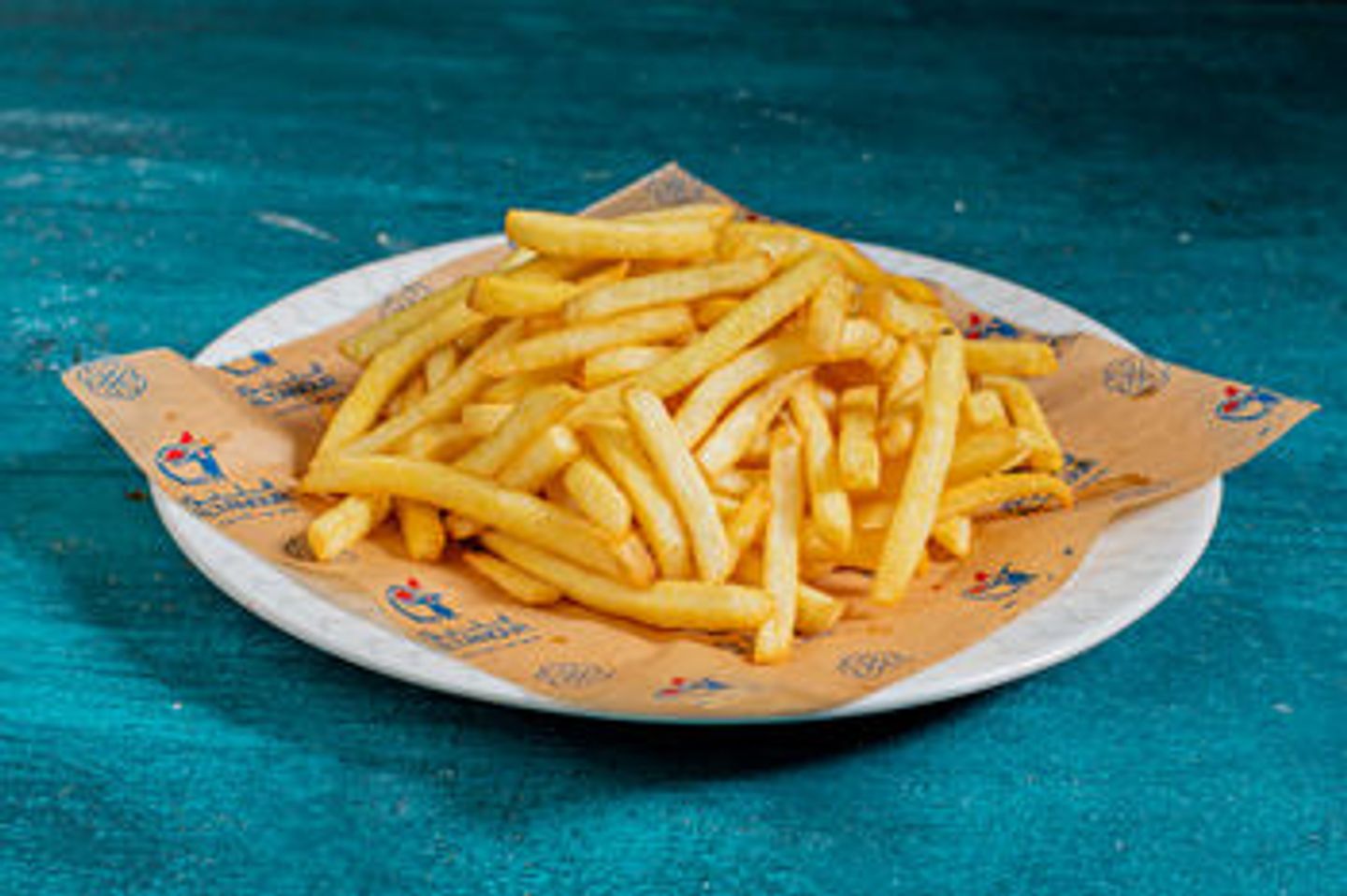 بطاطس مقلية