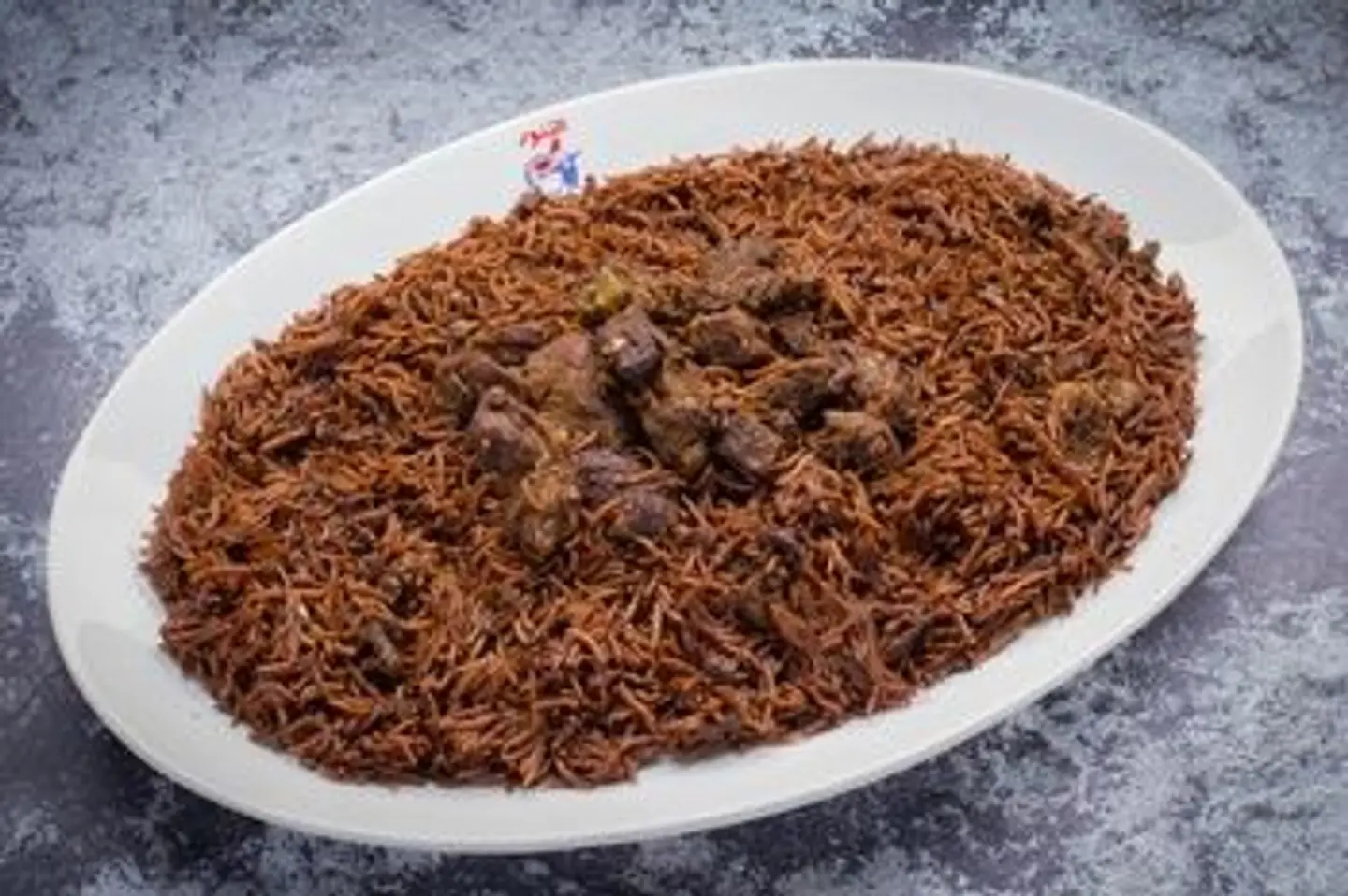 Mahmous Beef