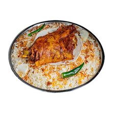 وليمة التنور - وليمة وسط