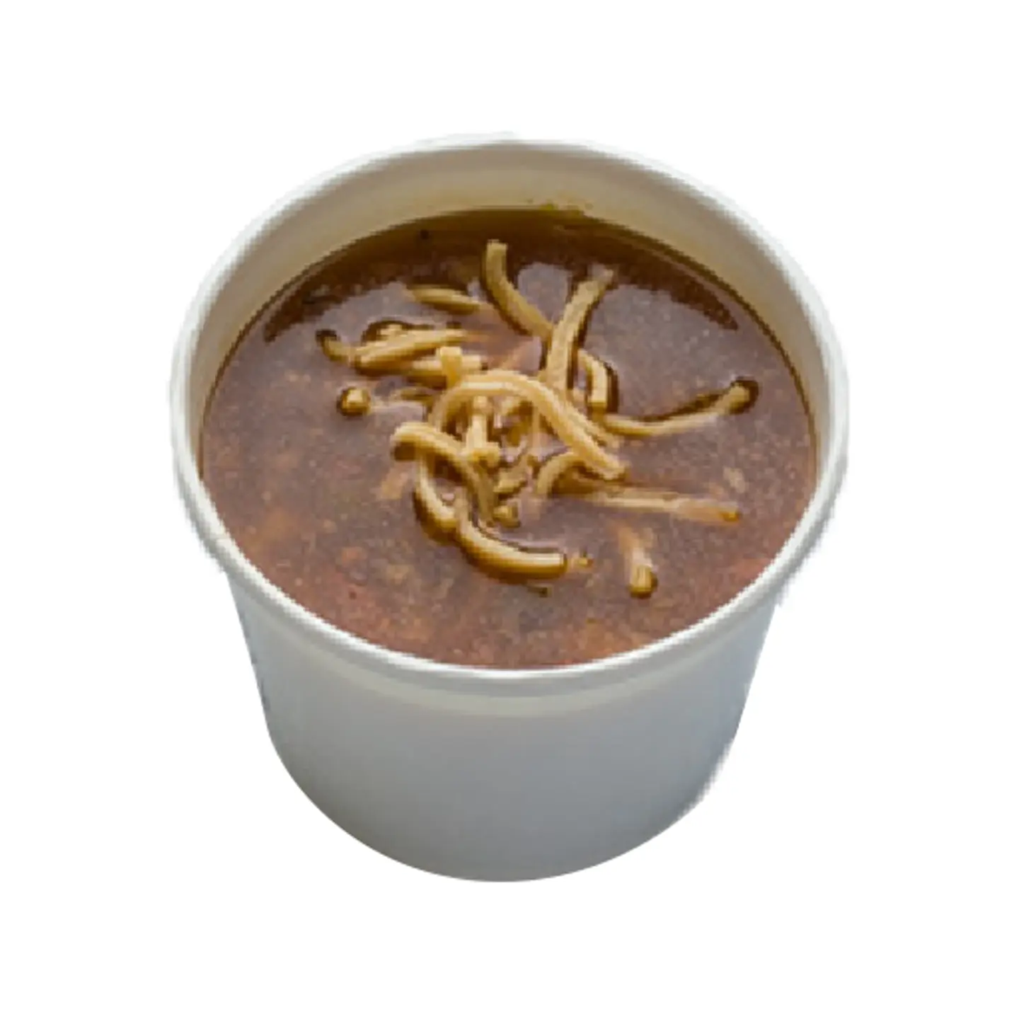 شوربة القصر