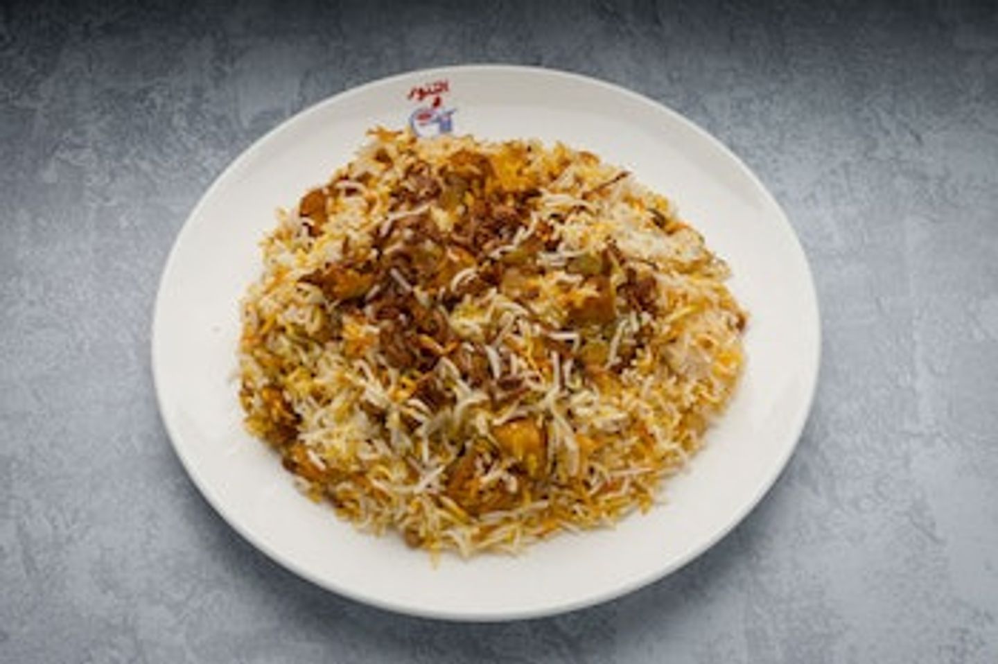 أرز كابلي صغير