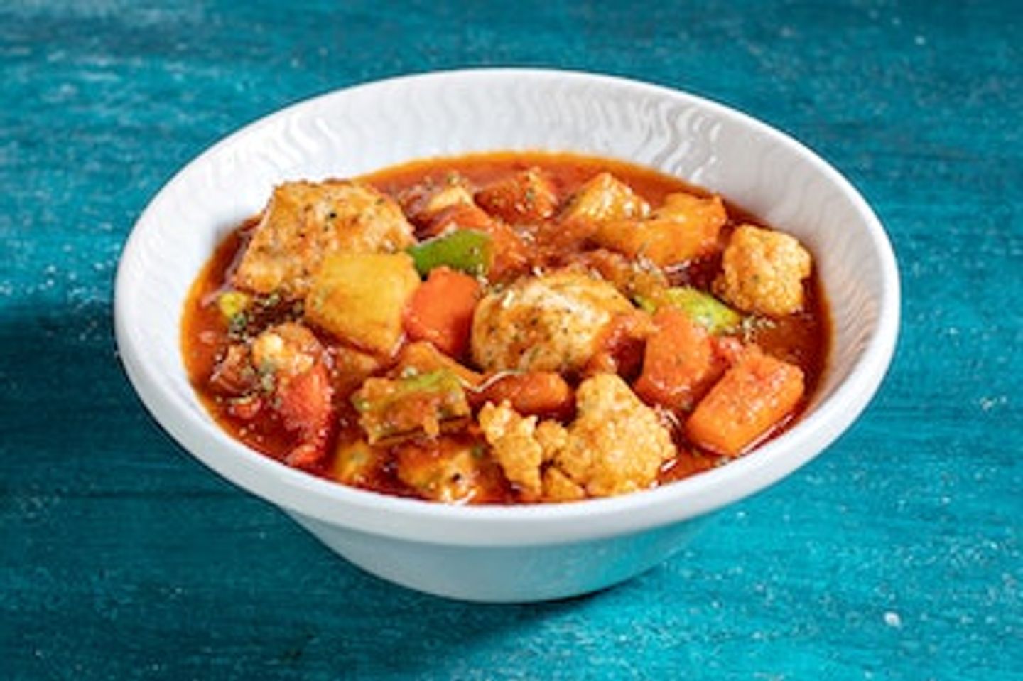 Torli Vegetable