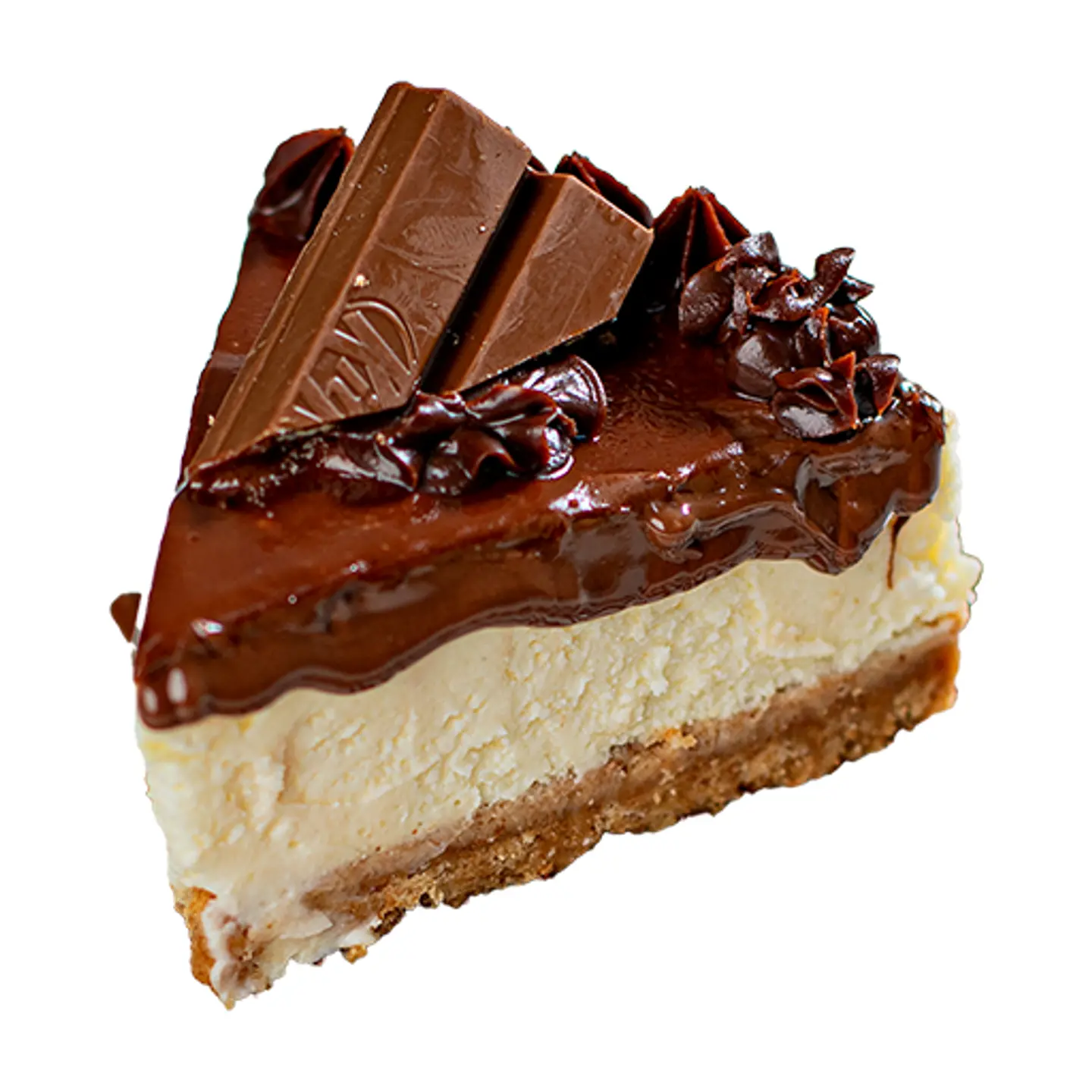 نيويورك تشيز كيك نوتيلا