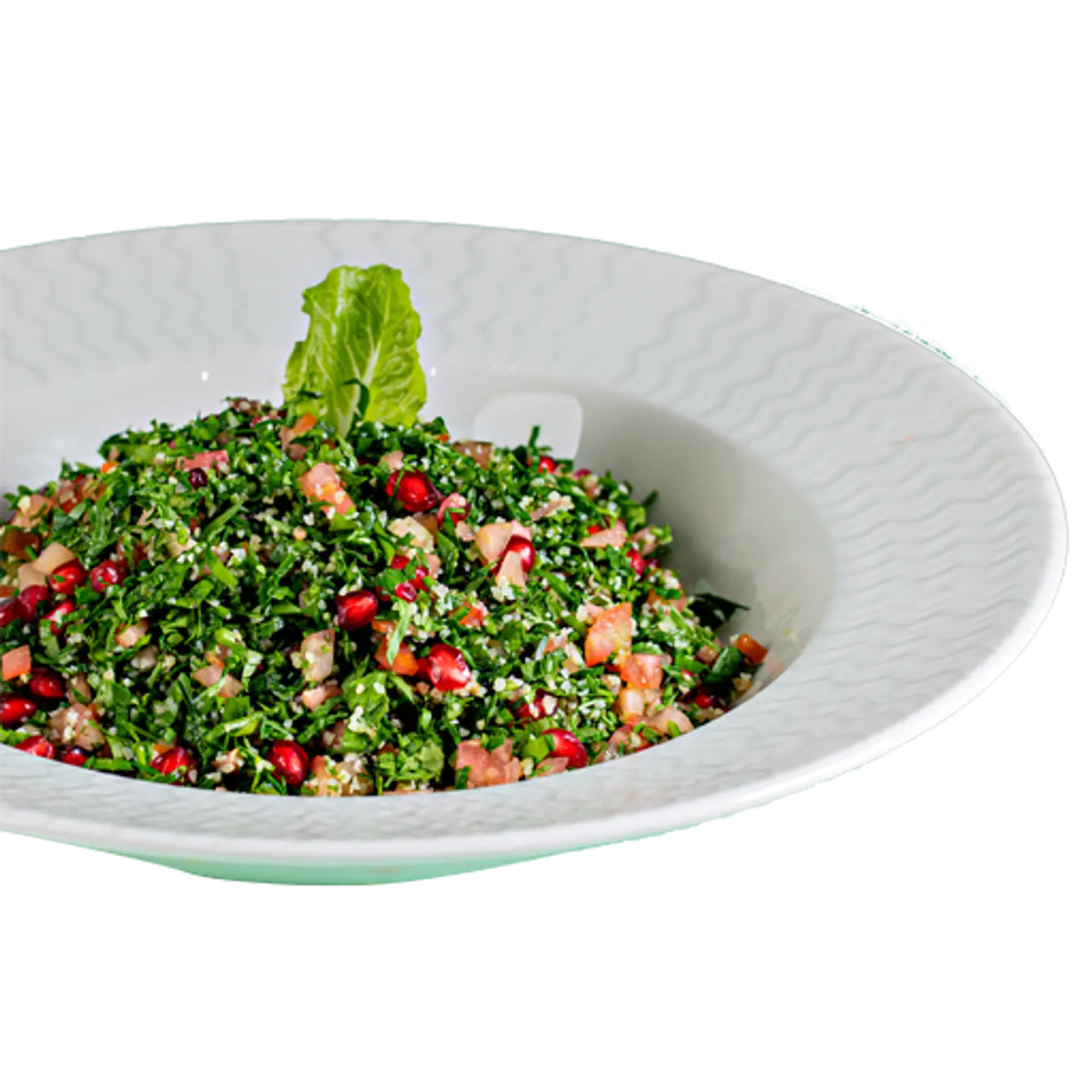 تبولة