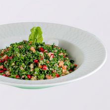 تبولة