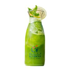 ليمون نعناع