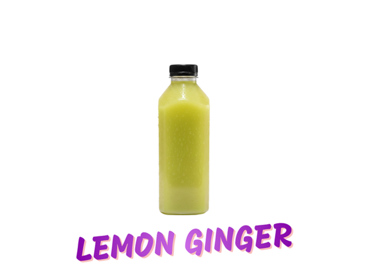 ليمون زنجبيل