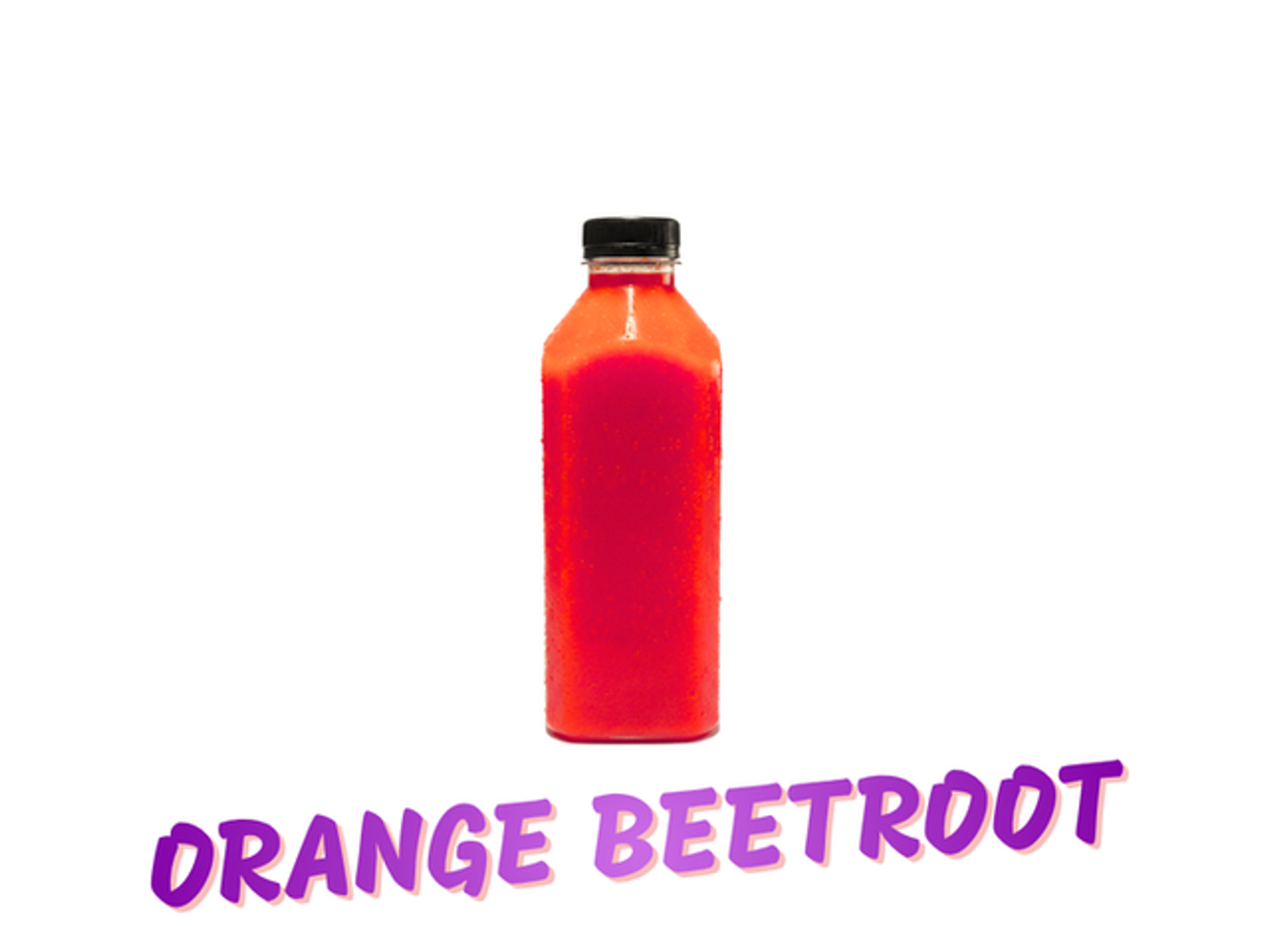 برتقال شمندر