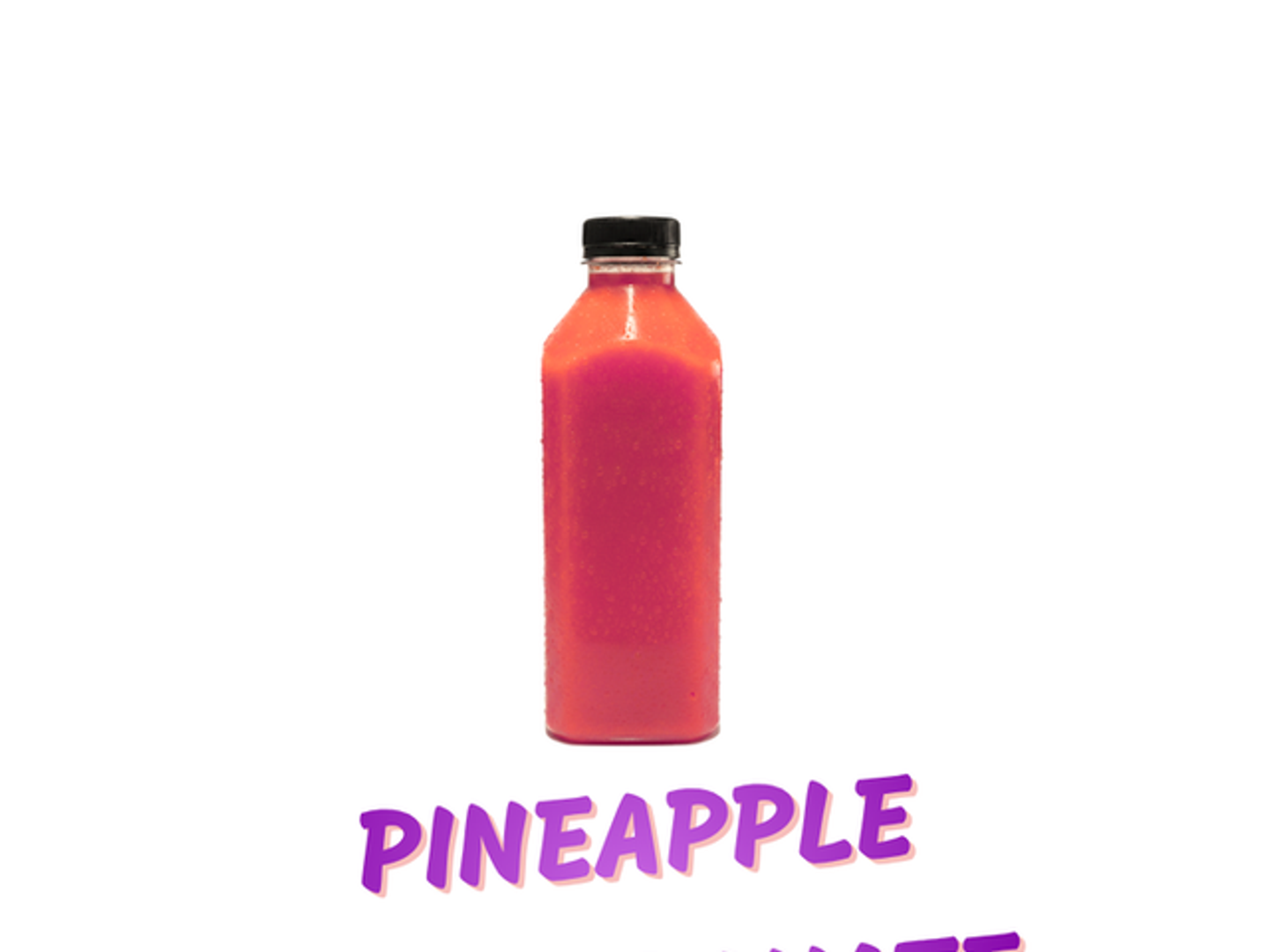 اناناس رمان