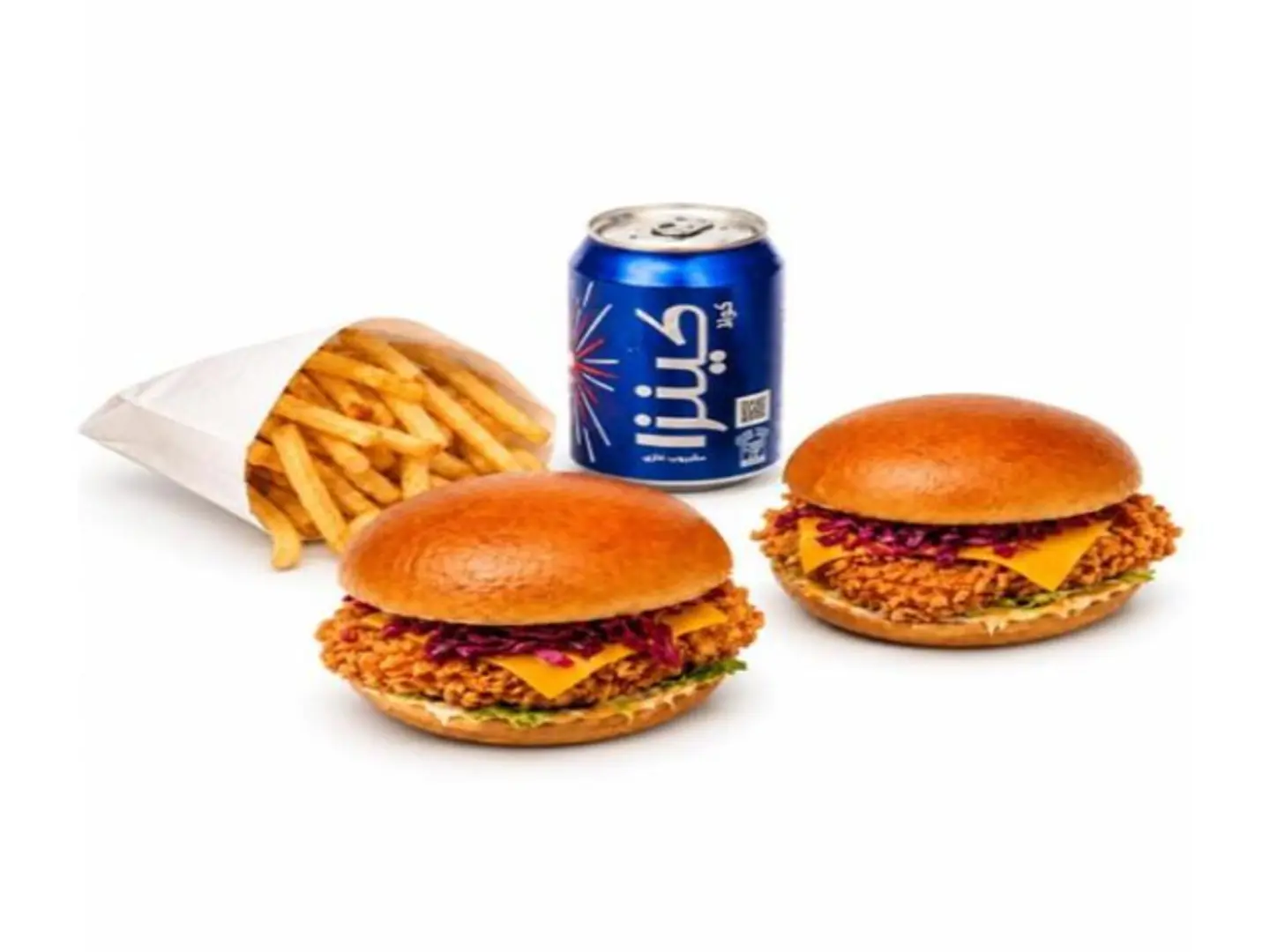 Chicken Saver Meal