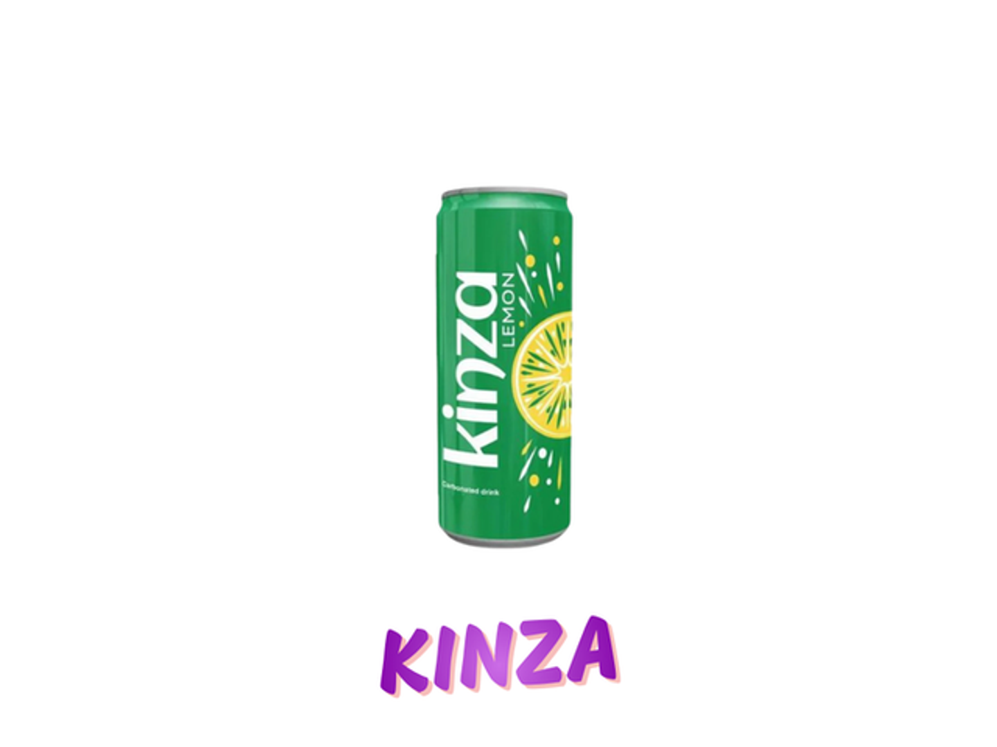 كنزا ٣٢٠ مل