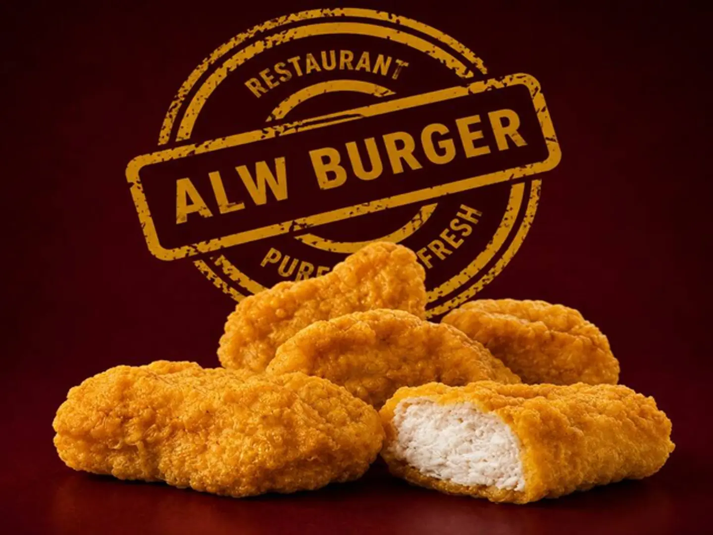 5 Nuggets