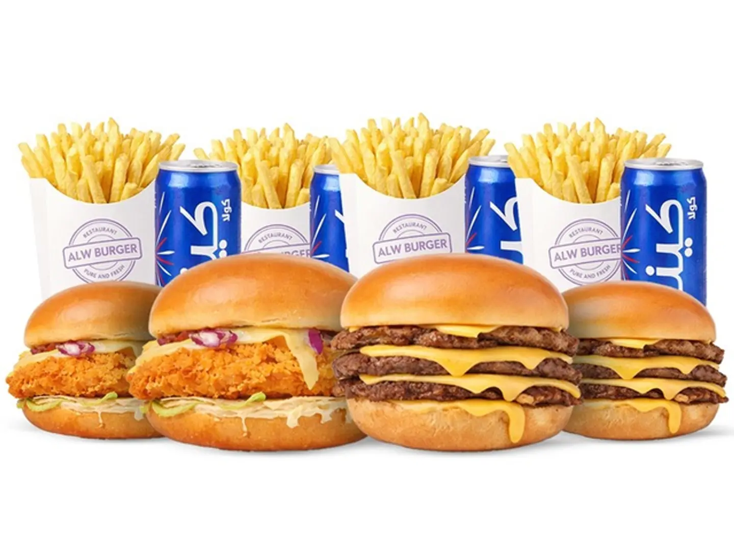 عرض الجمعات