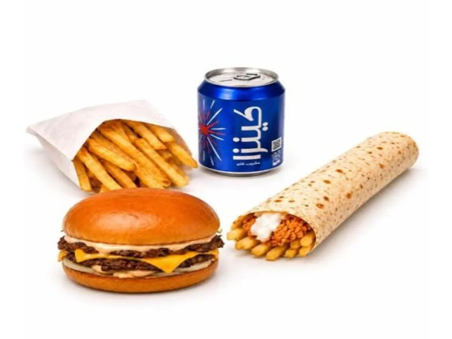 Premium Meal