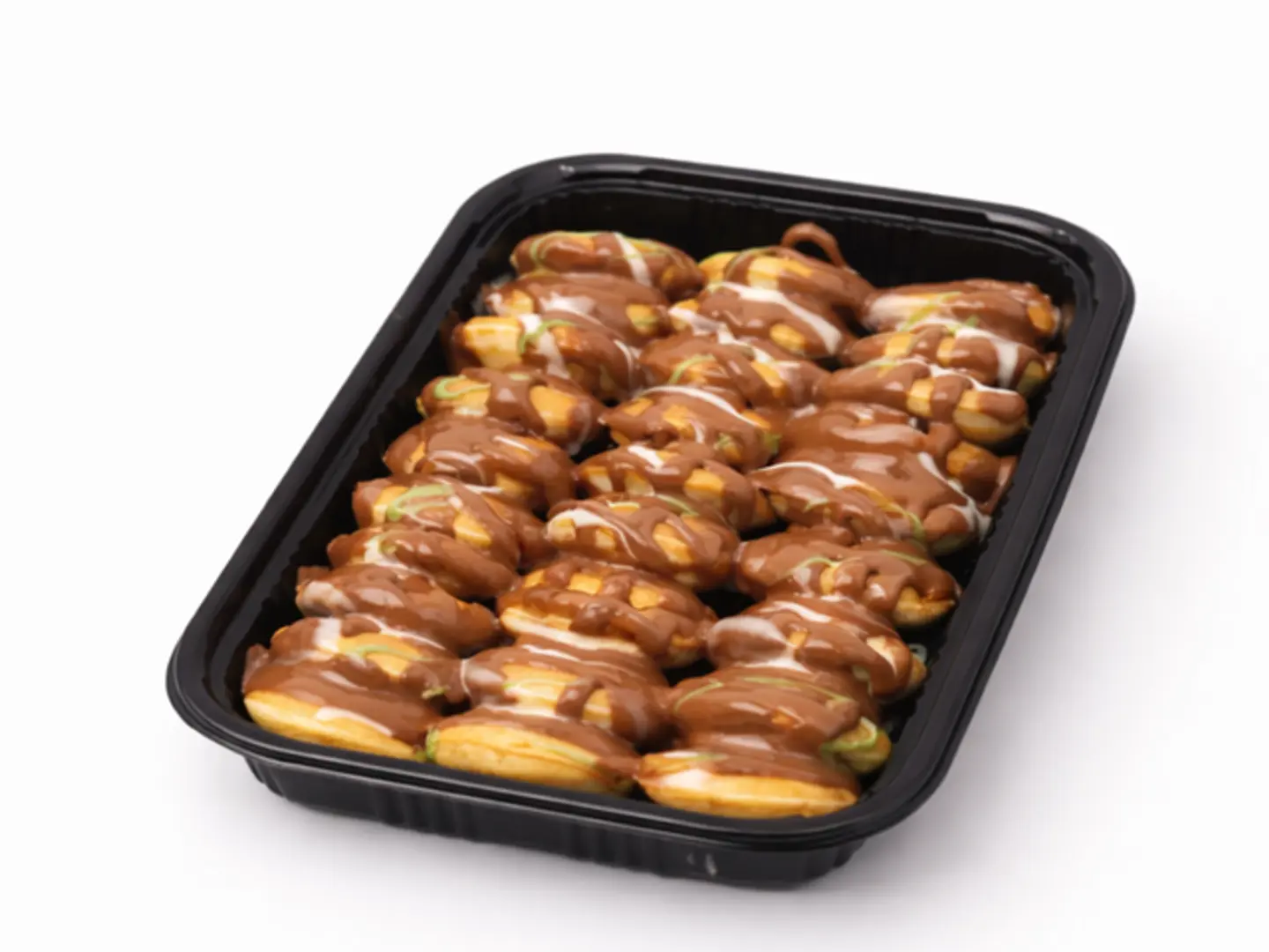 ميني البانكيك