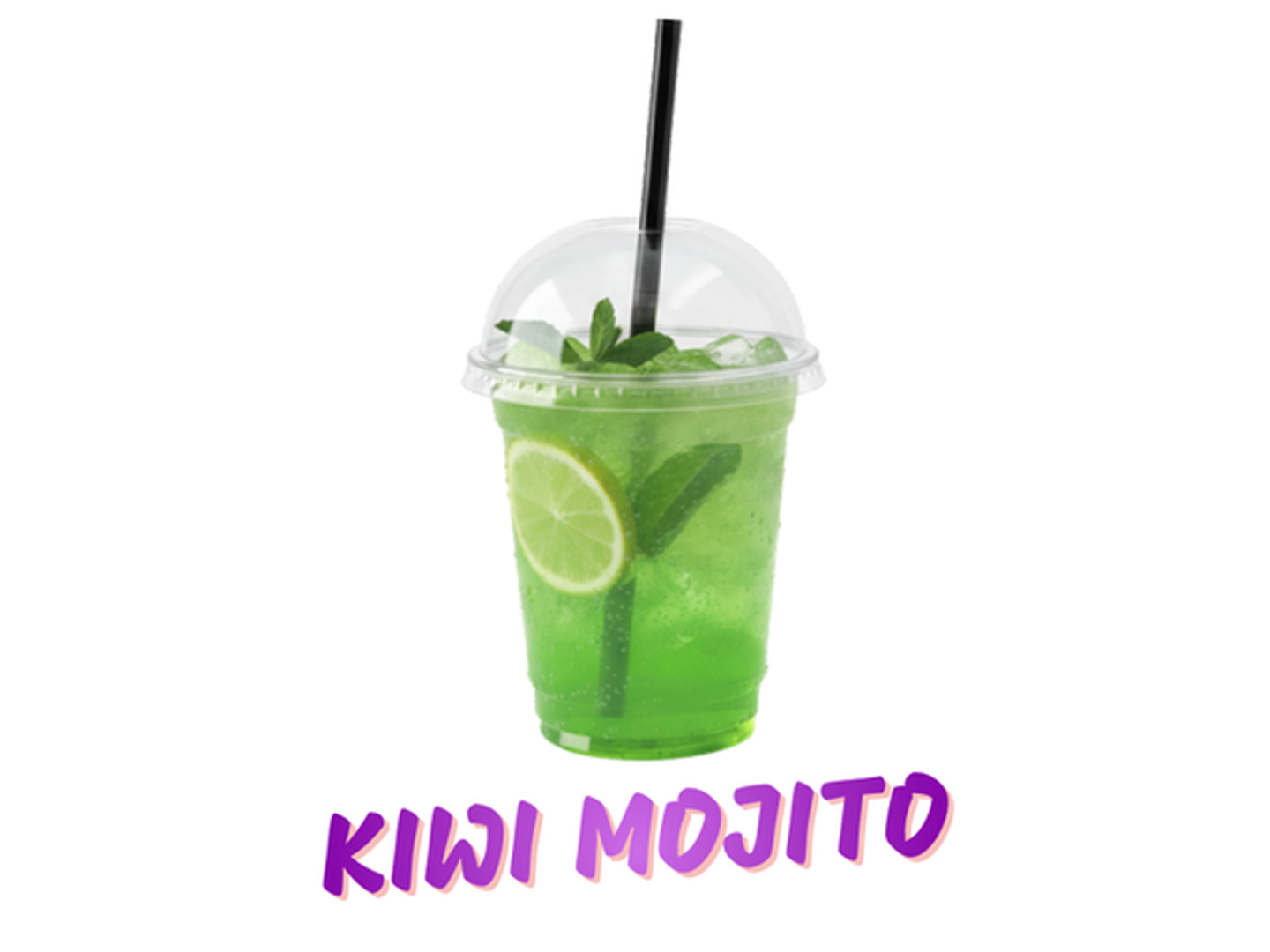 موهيتو الكيوي