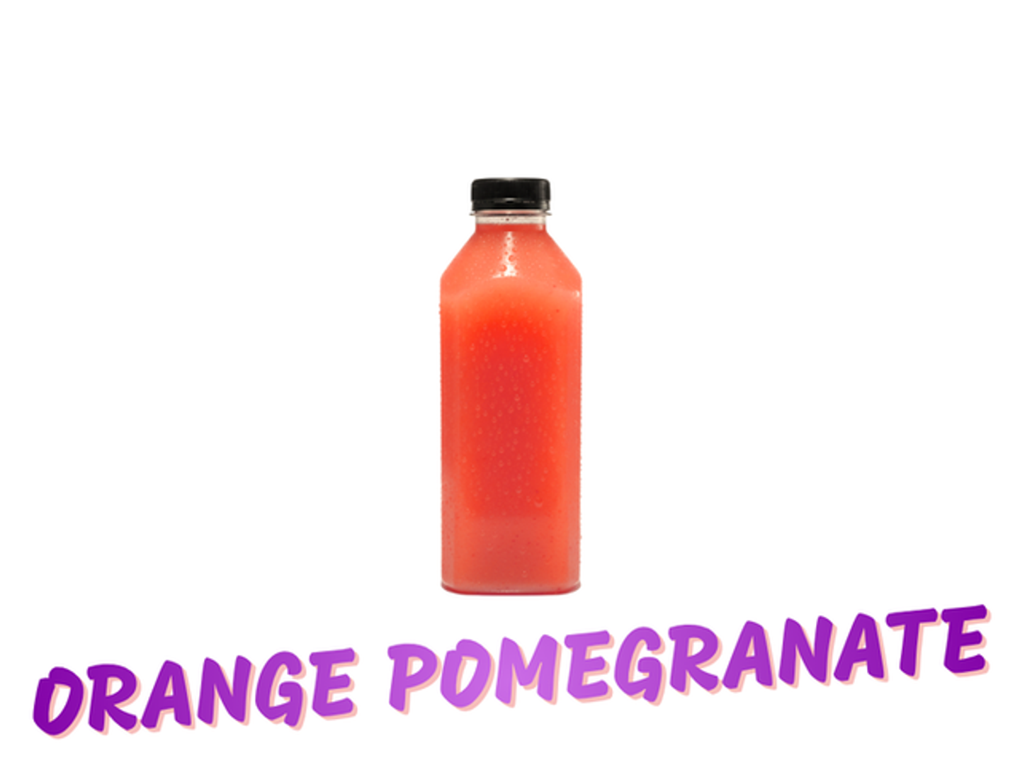 برتقال رمان