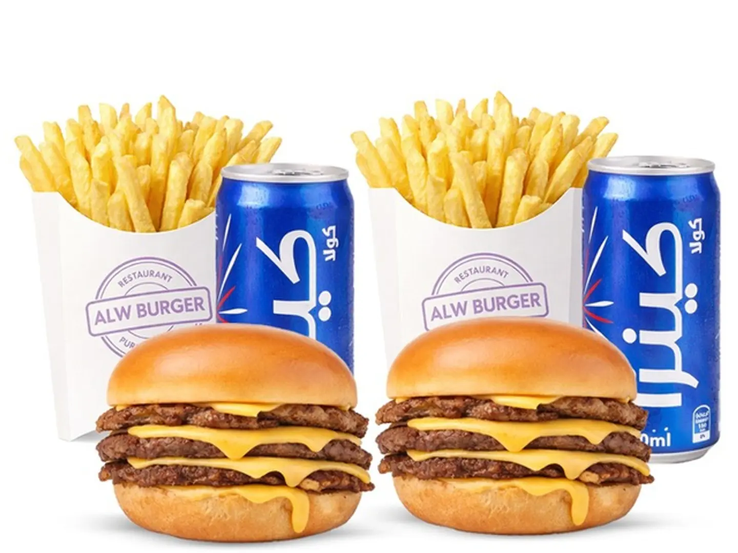 عرض الدويتو