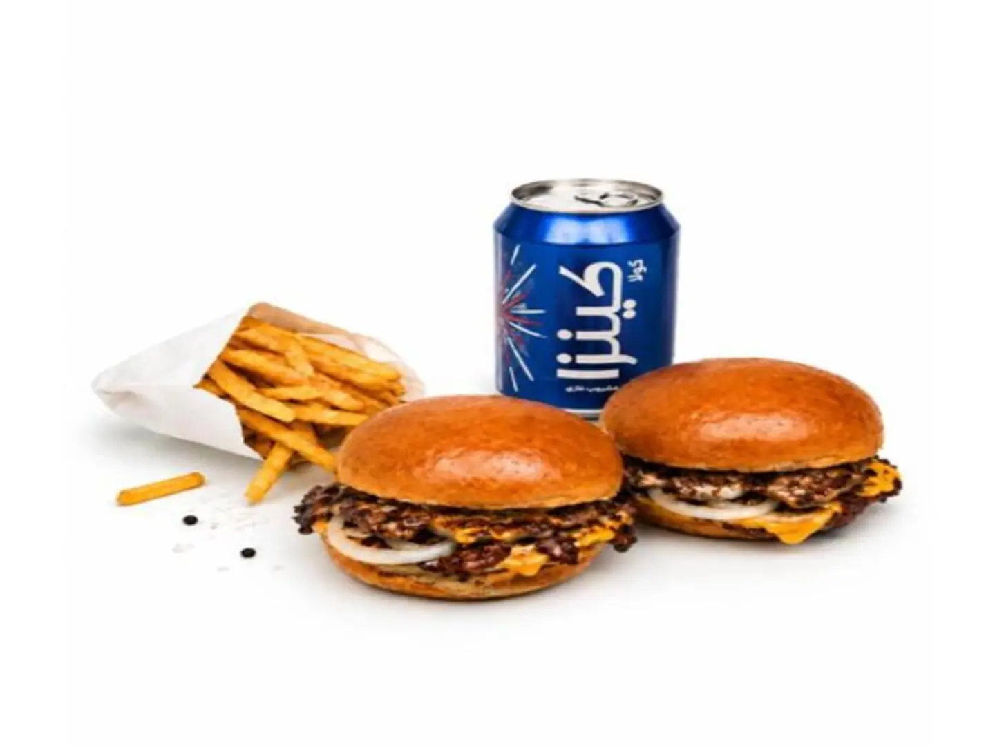 Beef Saver Meal