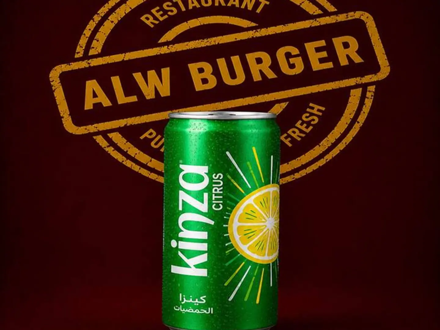 Kenza 320 Ml