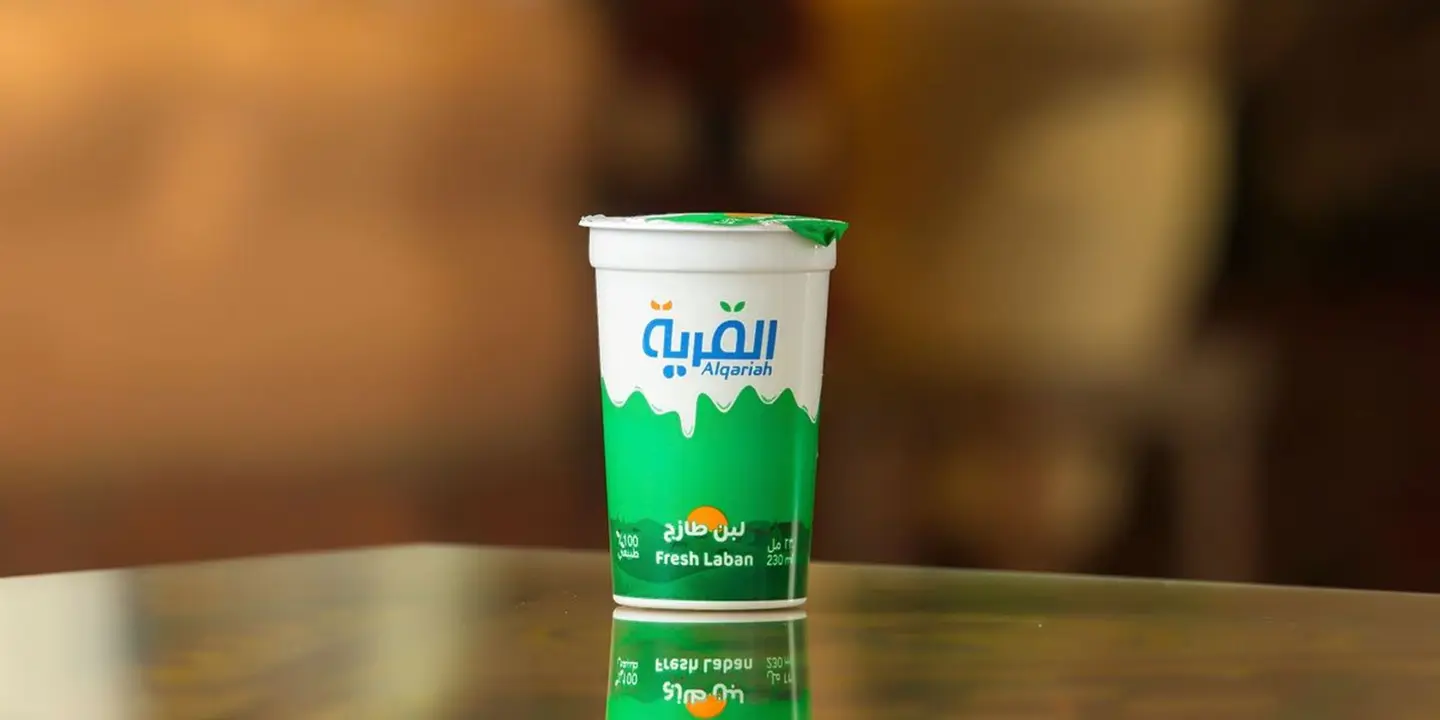Village Laban 230ml
