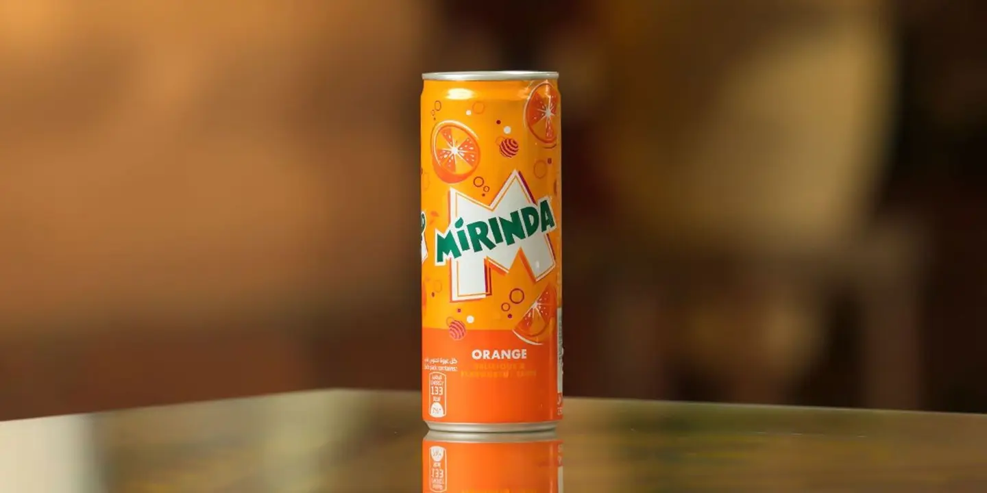 Mirinda 240ml