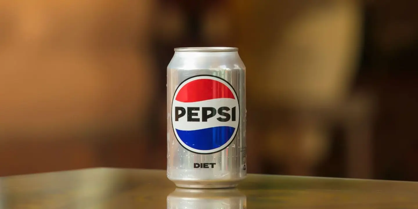 Pepsi Diet 240ml