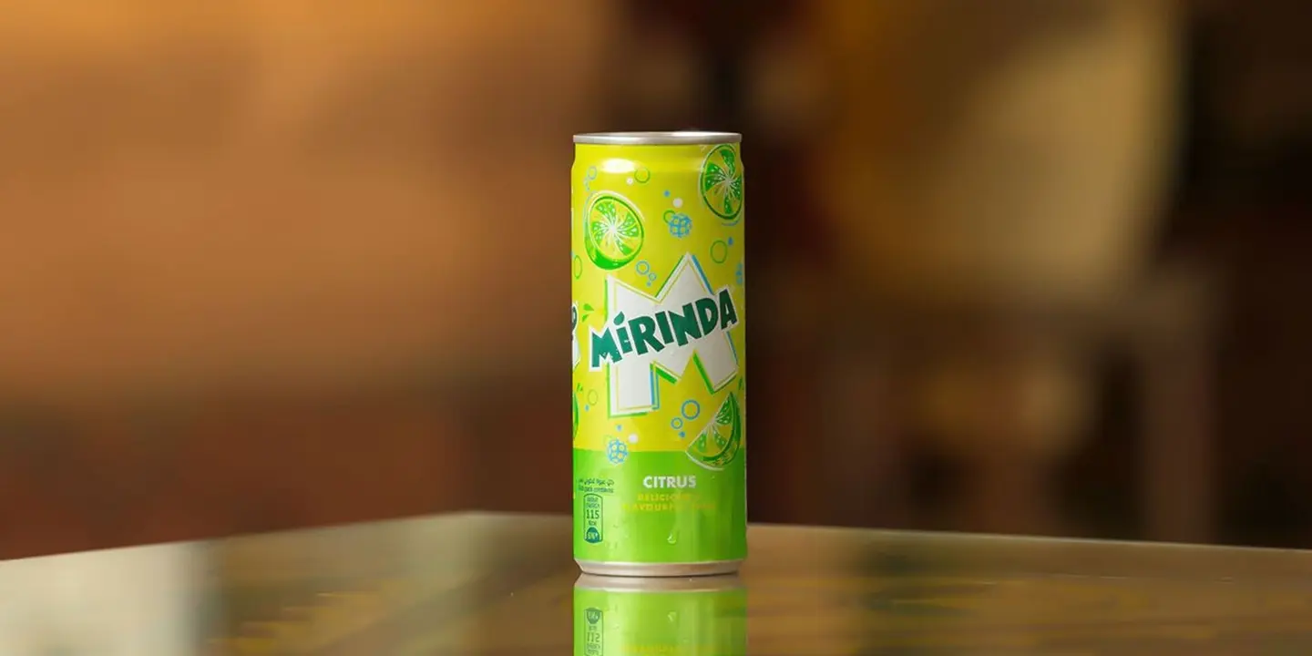 Citrus 240ml