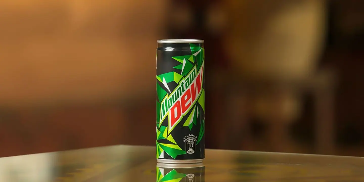 Dew 240ml