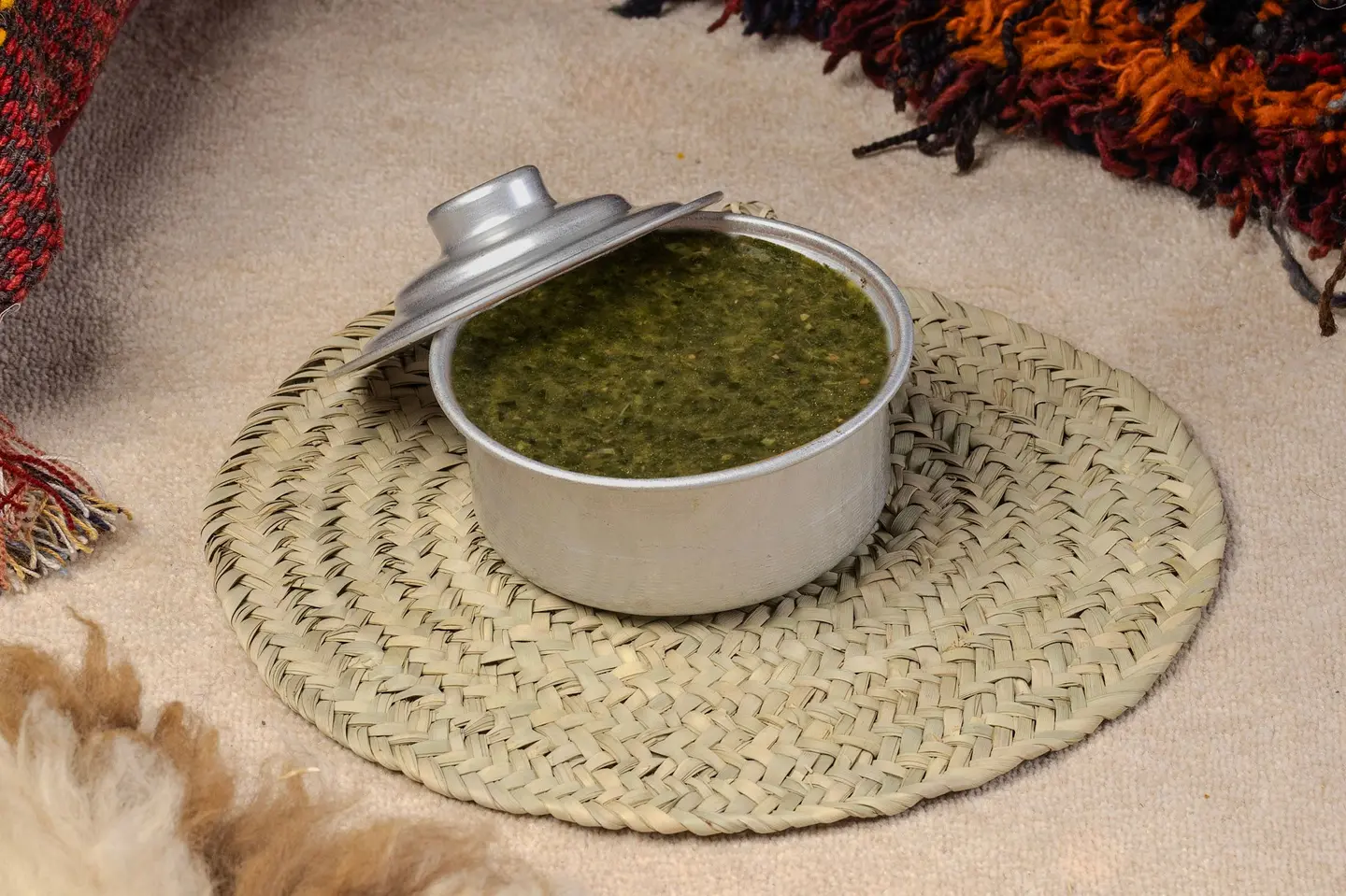 ملوخية