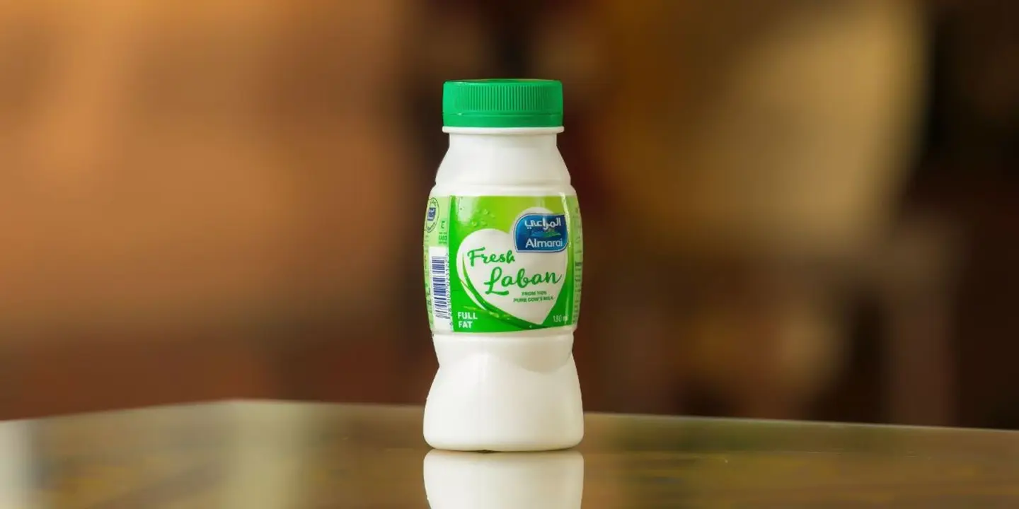 Small Laban 180ml