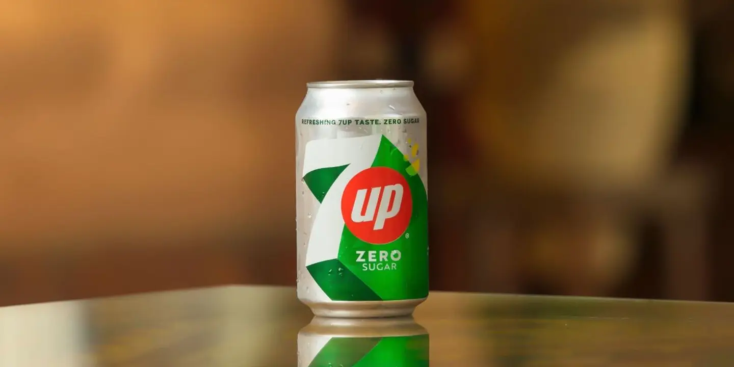 7 Up Diet 360ml