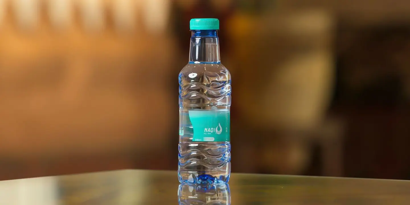 Nova Water 330ml