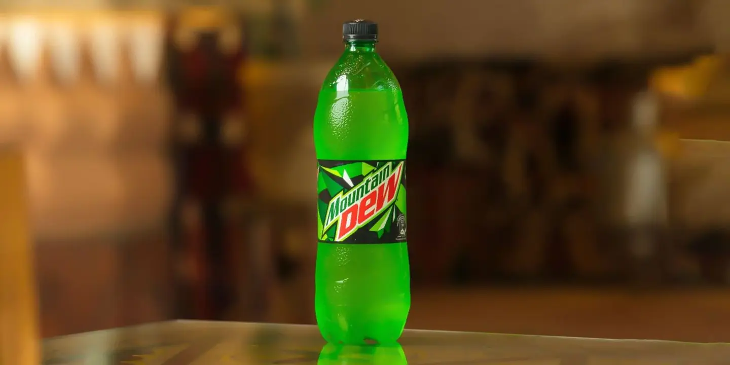Dew Family 2 L