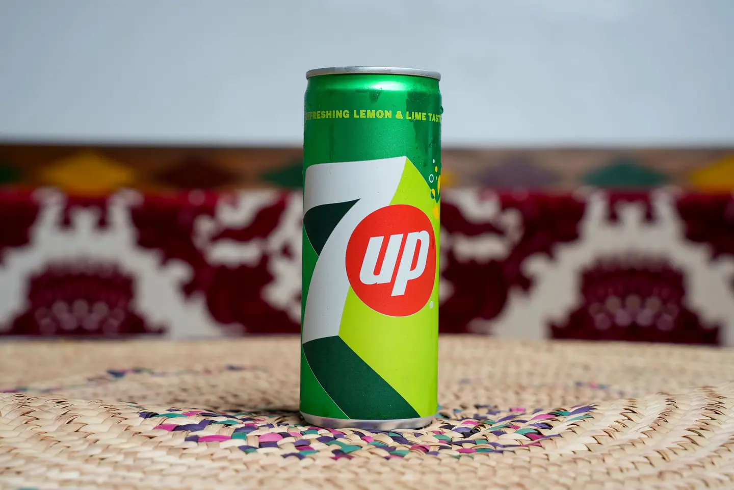 سفن آب 240 مل